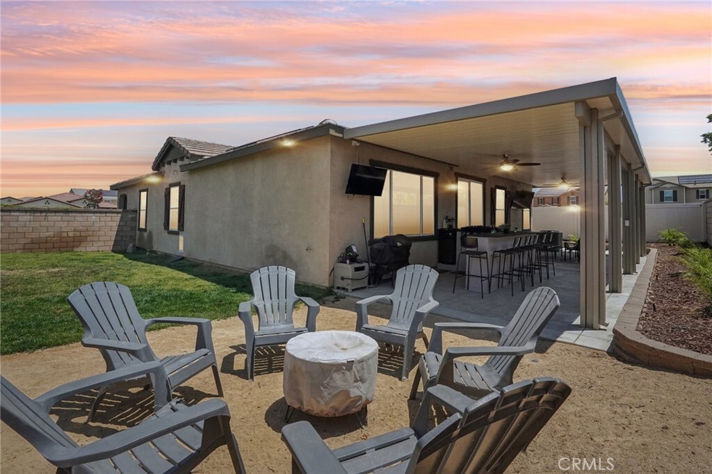 Property Photo: 26644 Dior Court CA 92585