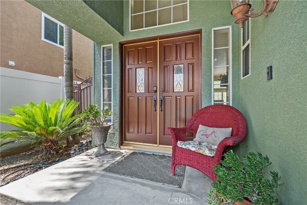 Property Photo: 2840 Juniper Drive CA 92882