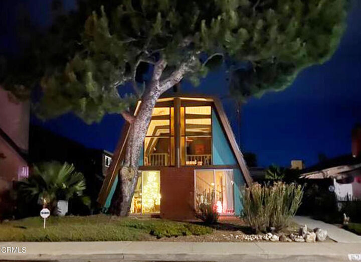 Property Photo: 5205 Beachcomber Street CA 93035