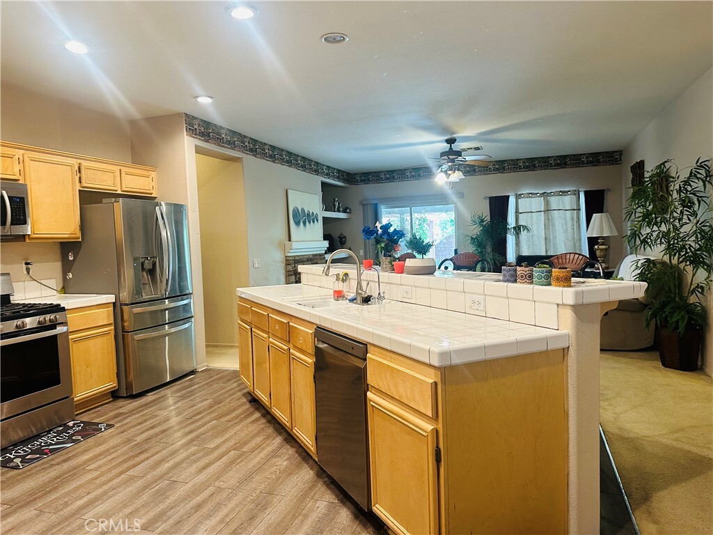 Property Photo:  13375 Dunwood Court  CA 92392 