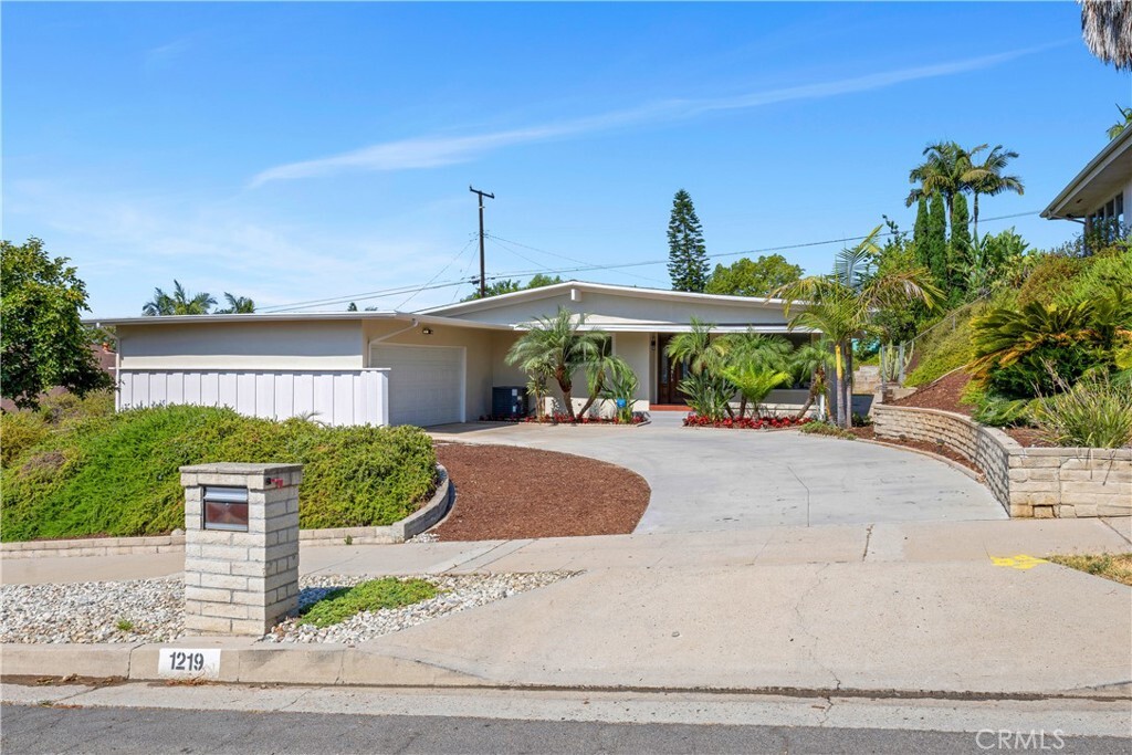 1219 N Raymond Avenue  Fullerton CA 92831 photo