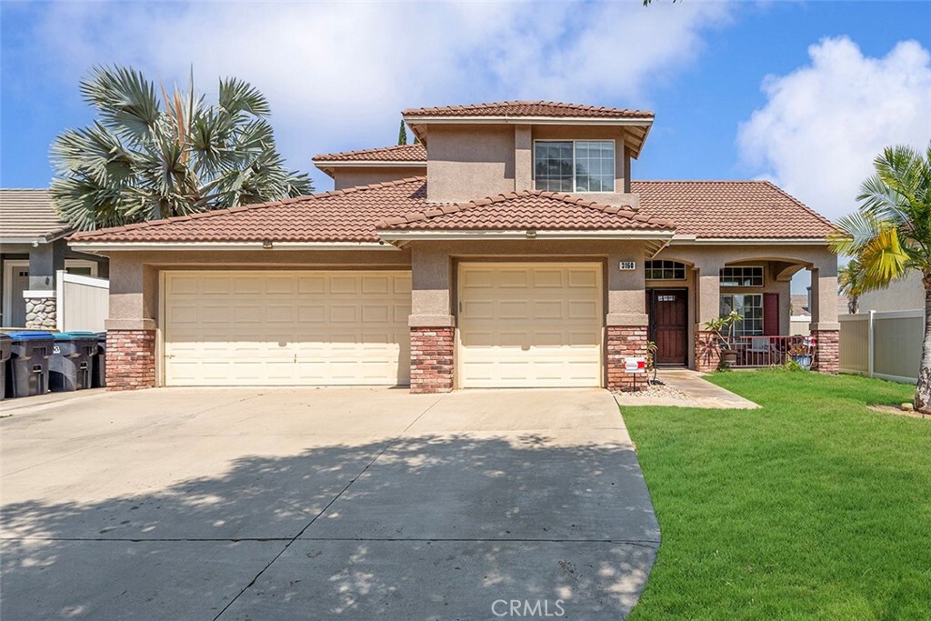 Property Photo: 3160 Vermont Drive CA 92881