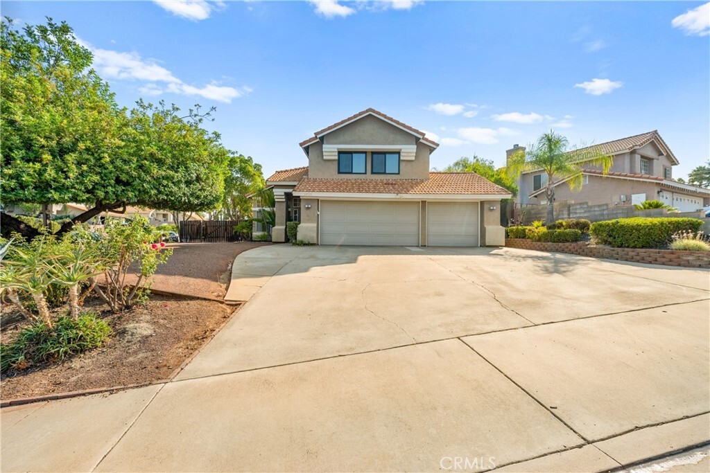 Property Photo: 29725 Stonewood Road CA 92591