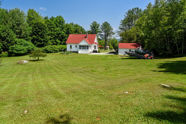 Property Photo: 16 Pinetree Lane ME 04289
