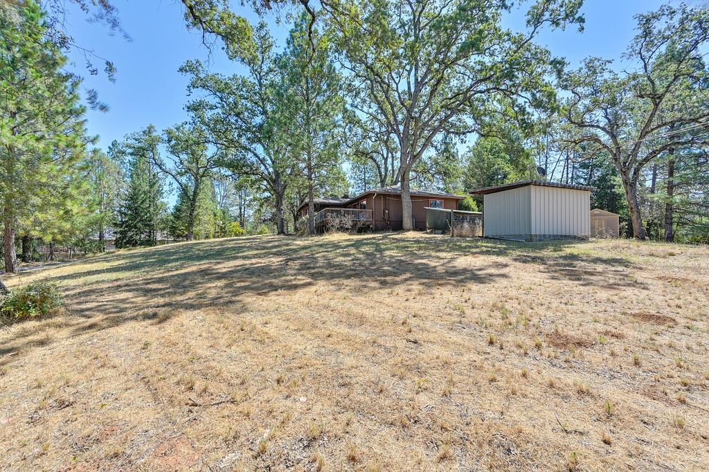 Property Photo: 5090 Oak Lane CA 95633
