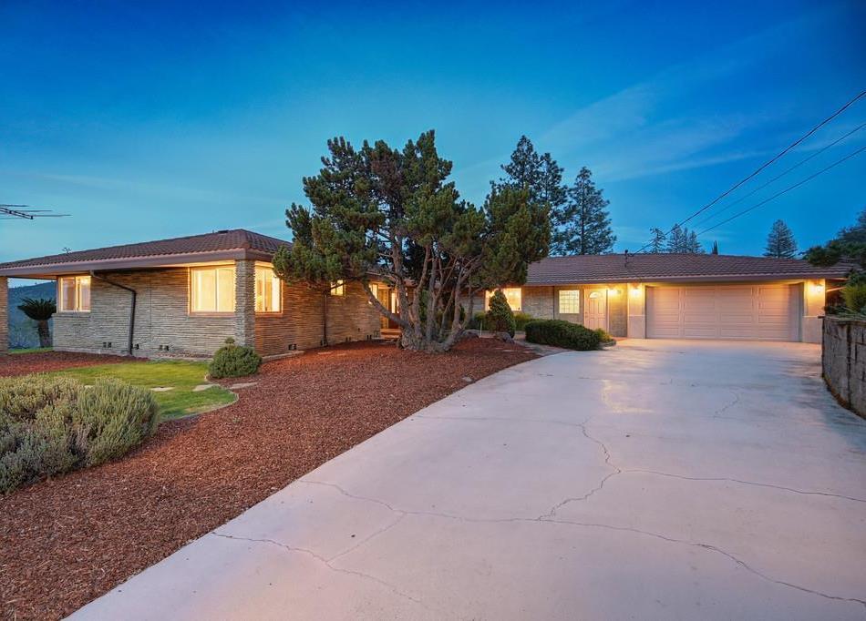 Property Photo: 1589 Francisco Drive CA 95762