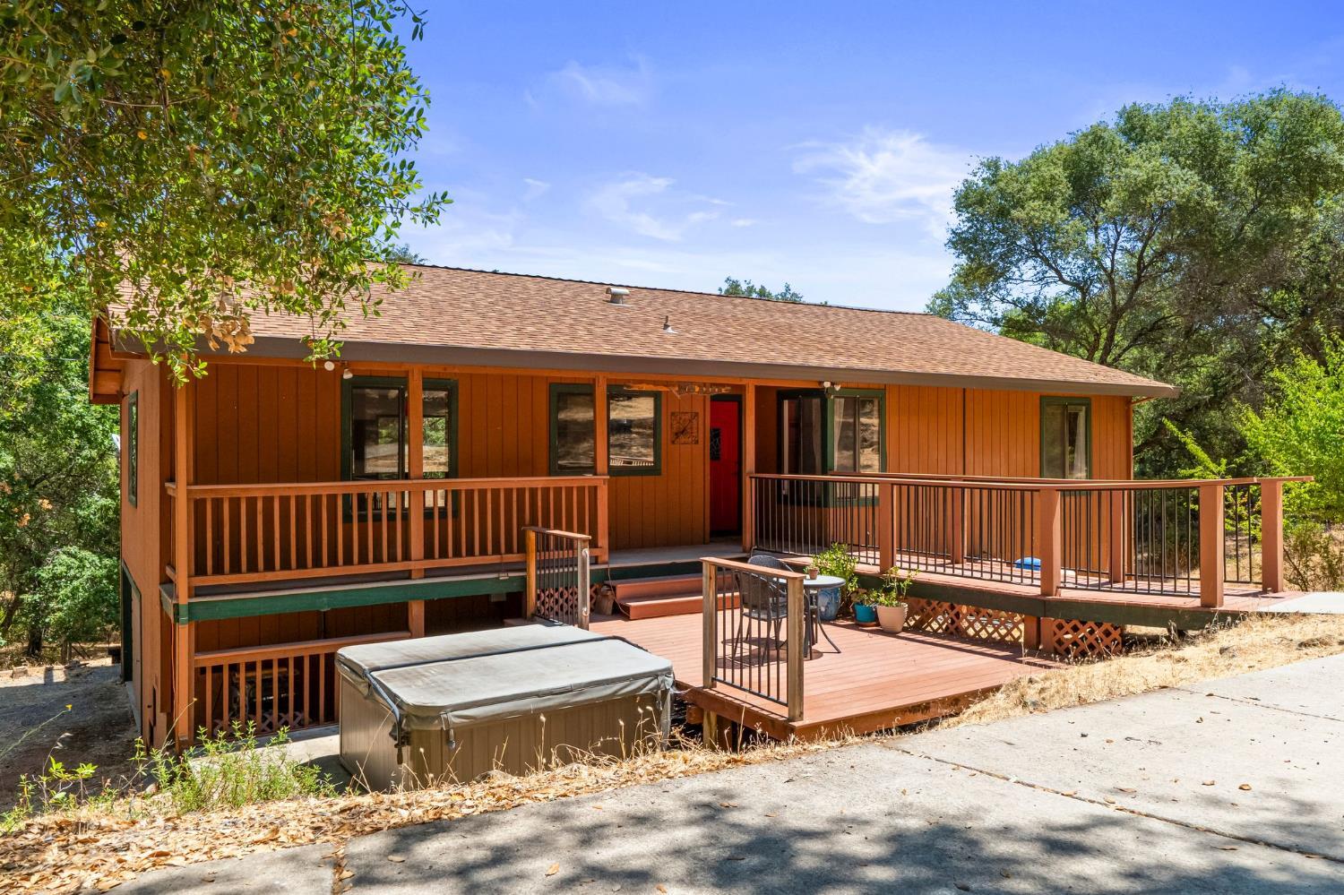 Property Photo:  4180 Misty Creek Court  CA 95664 