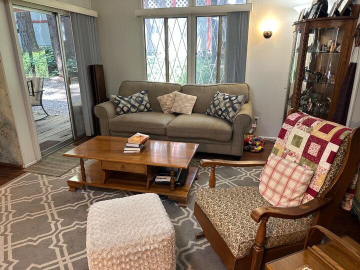 Property Photo:  5840 Pony Express Trail 29  CA 95726 