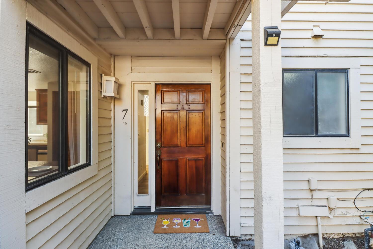 Property Photo:  325 E 8th Street 7  CA 95616 