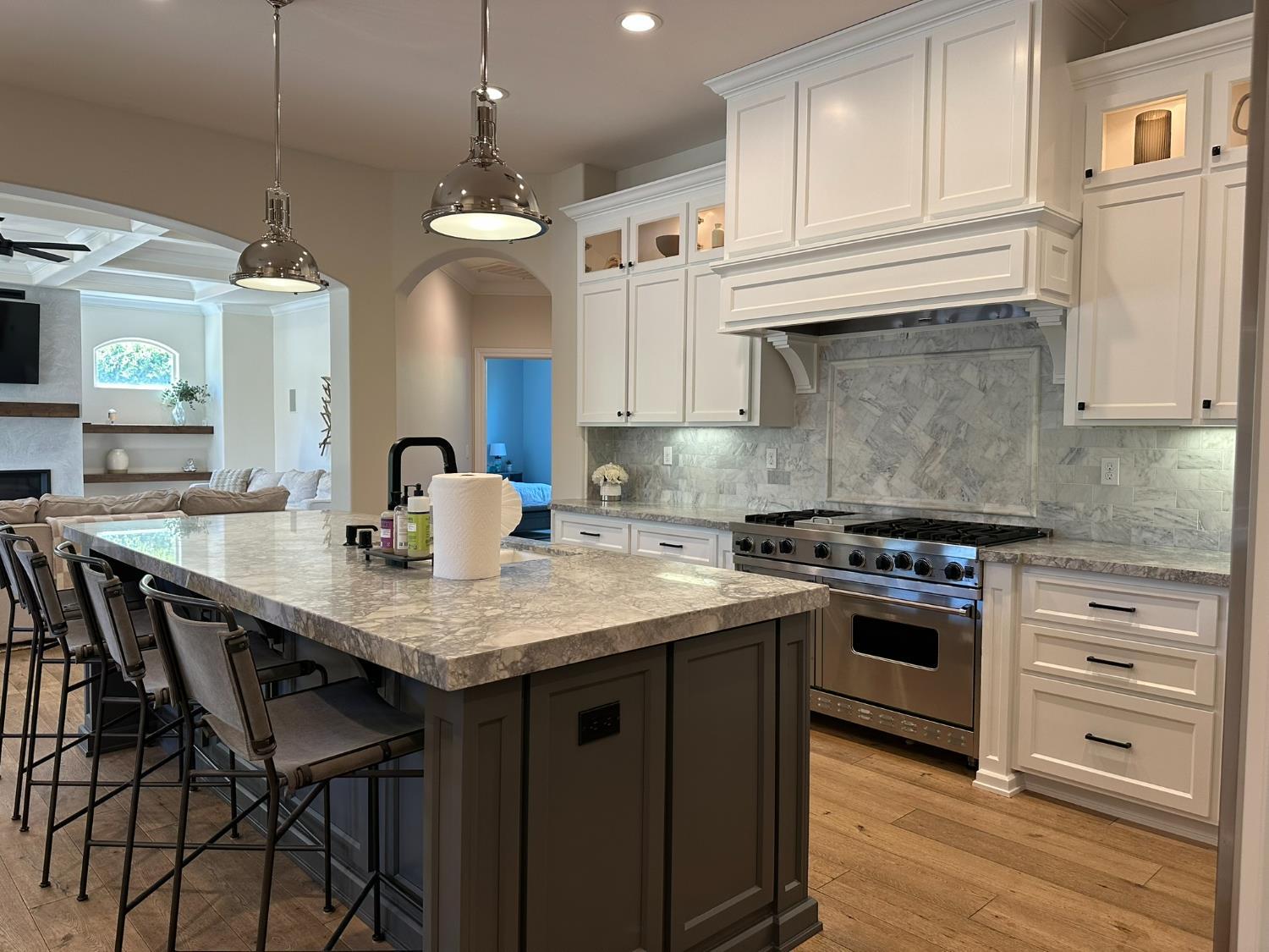 Property Photo: 4893 Breese Circle CA 95762