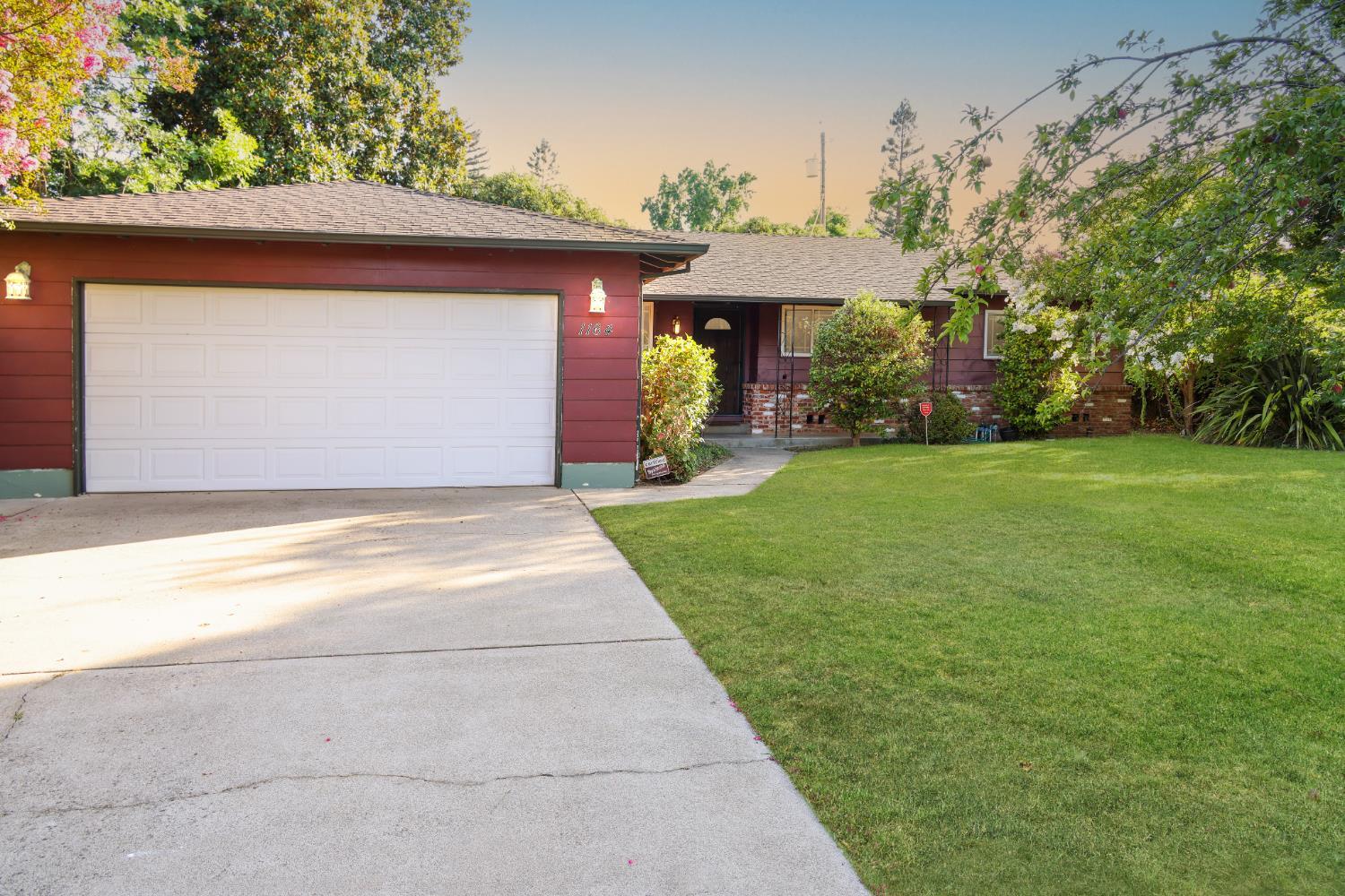 1164 Derick Way  Sacramento CA 95822 photo