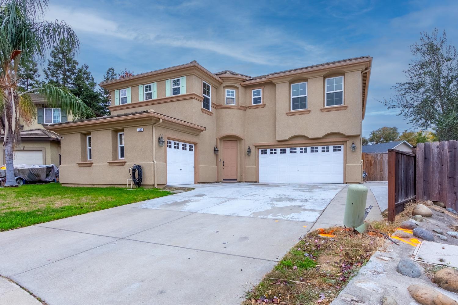 9280 Fife Ranch Way  Elk Grove CA 95624 photo