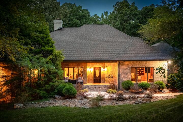 Property Photo: 72 Cool Springs Road TN 37377