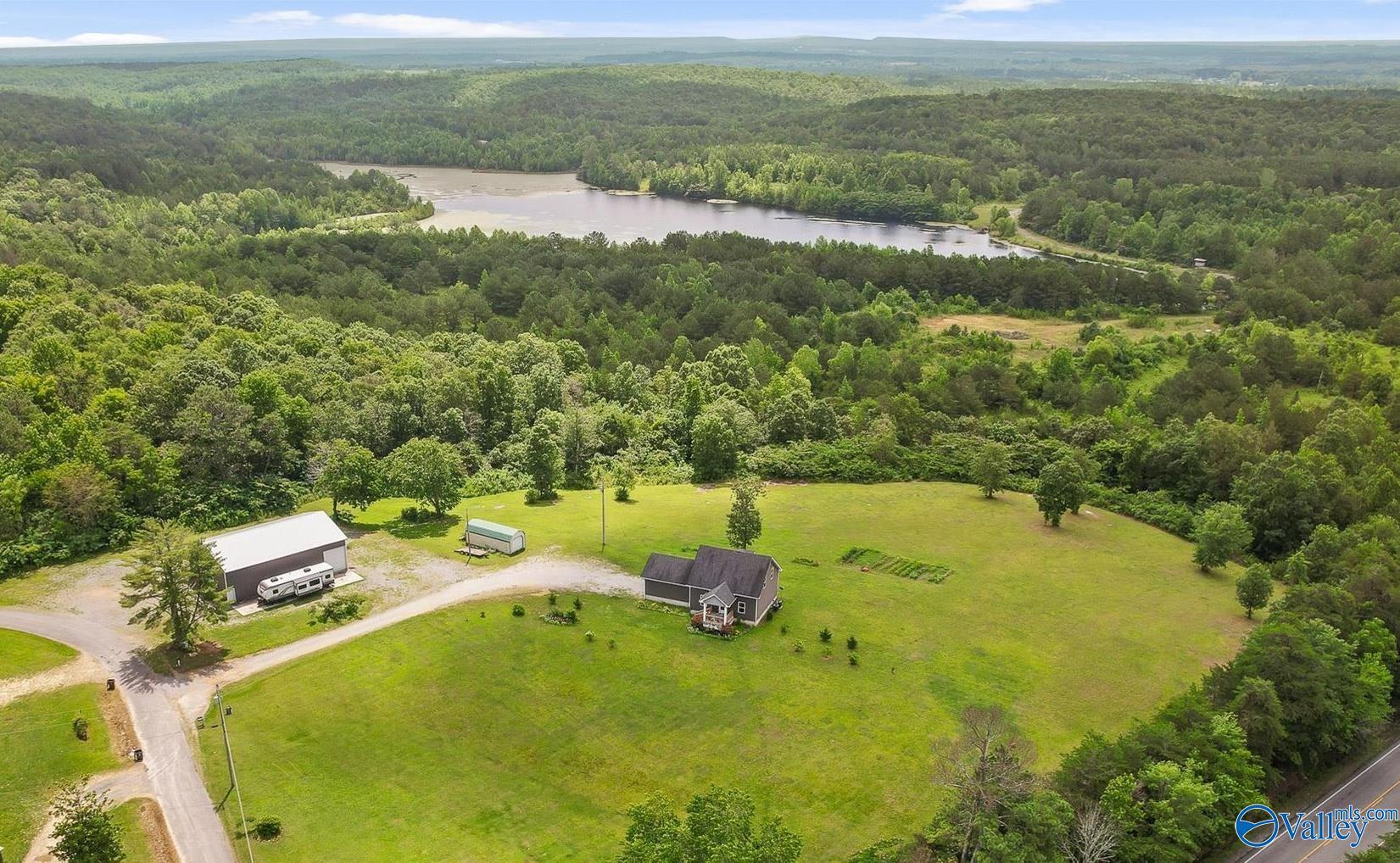 540 County Road 685  Flat Rock AL 35966 photo