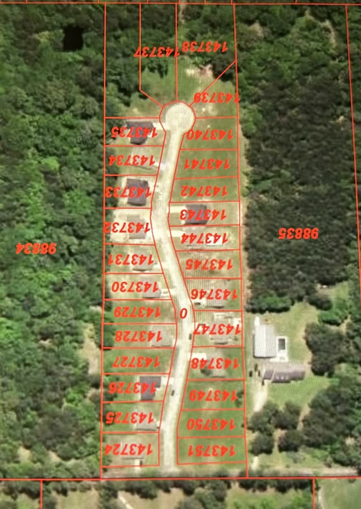 Property Photo:  R143751 Dena Kay Dr  TX 75904 