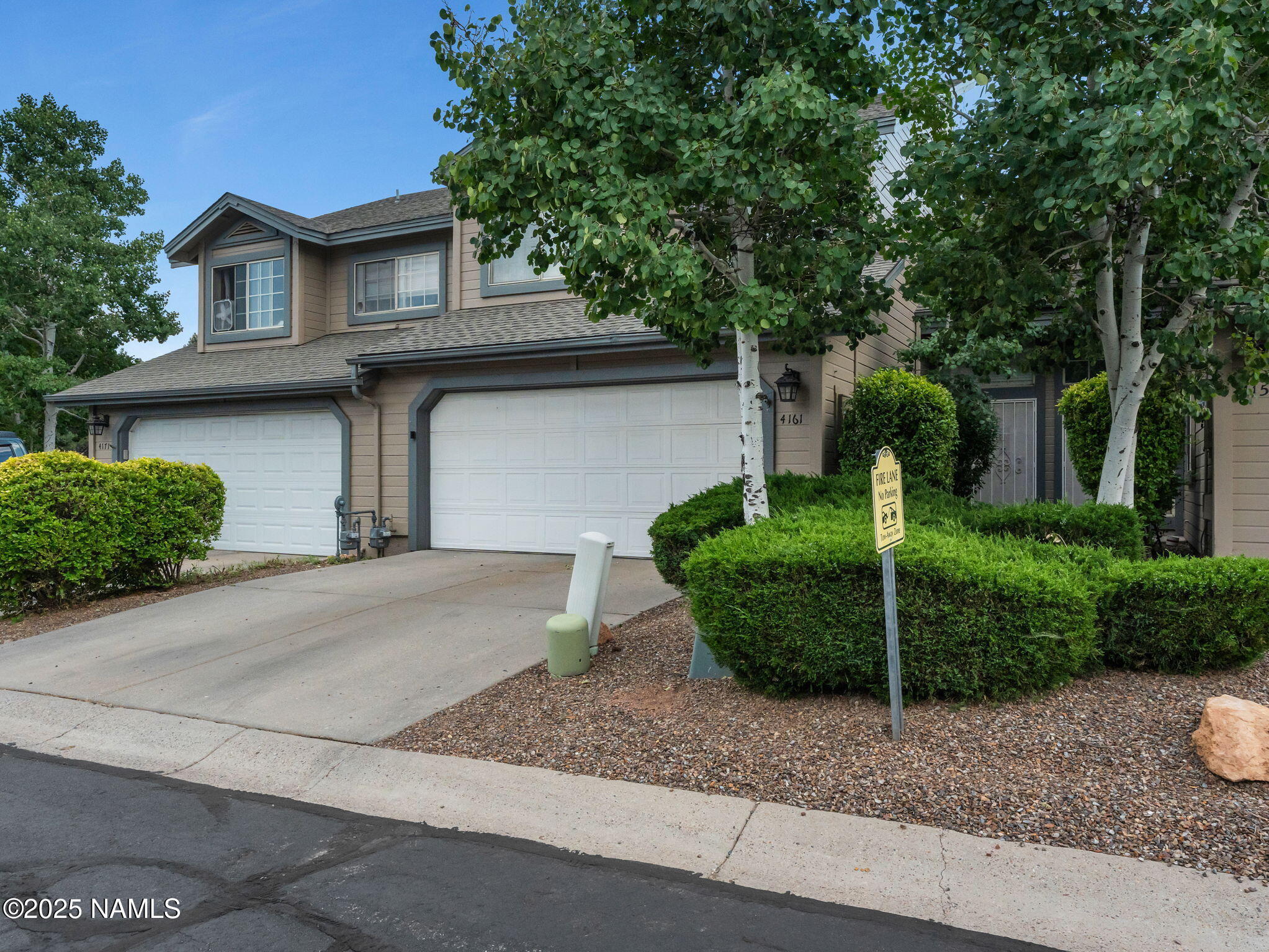 Property Photo:  4161 E Village Circle  AZ 86004 