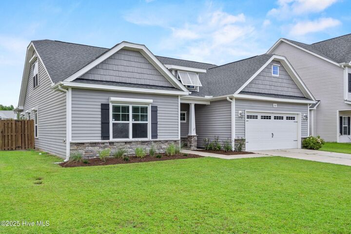 Property Photo:  201 Pine Island Drive  NC 28443 