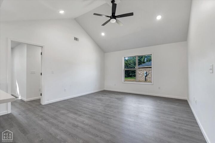 Property Photo: 105 Weston Cove AR 72417