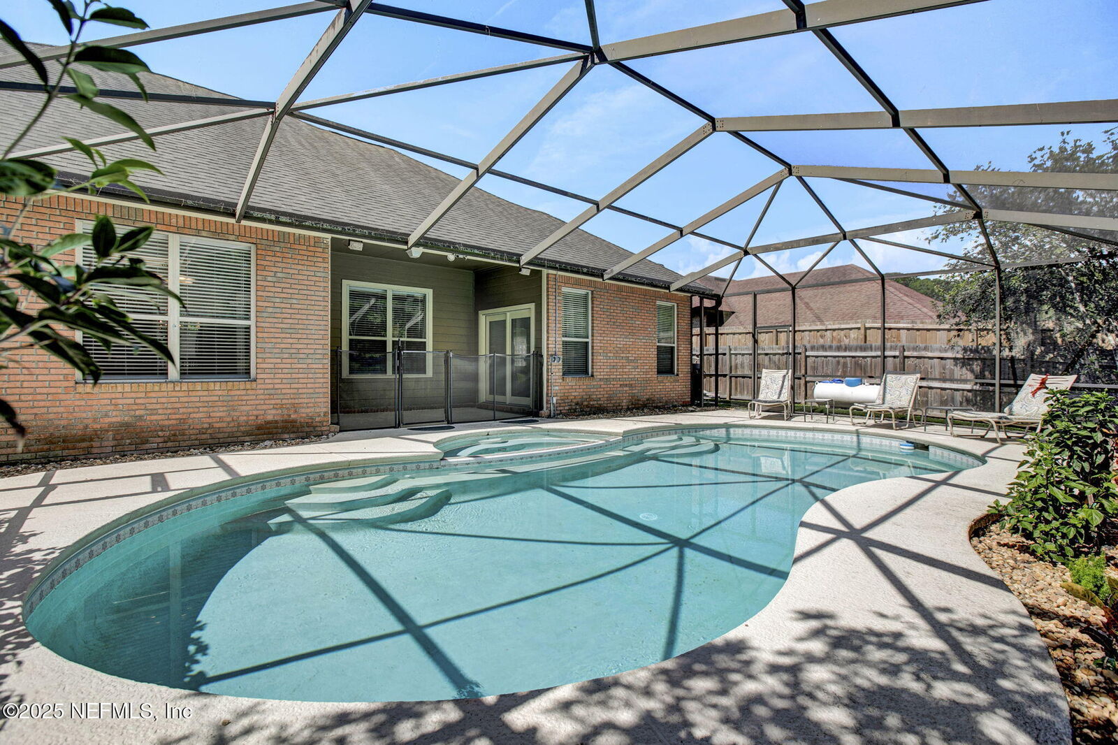 Property Photo:  2257 Hammock Oaks Drive  FL 32223 