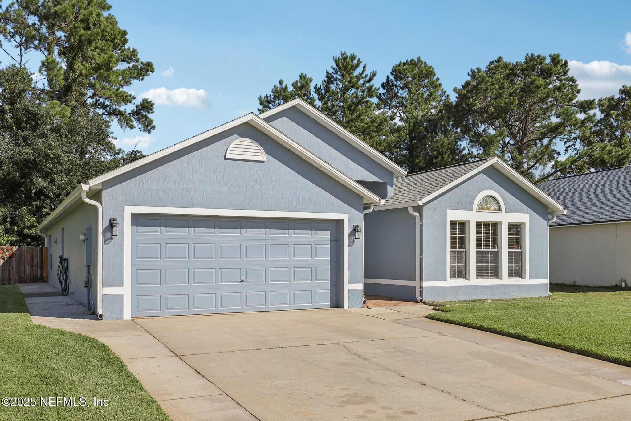 Property Photo:  3718 Iceni Court  FL 32068 