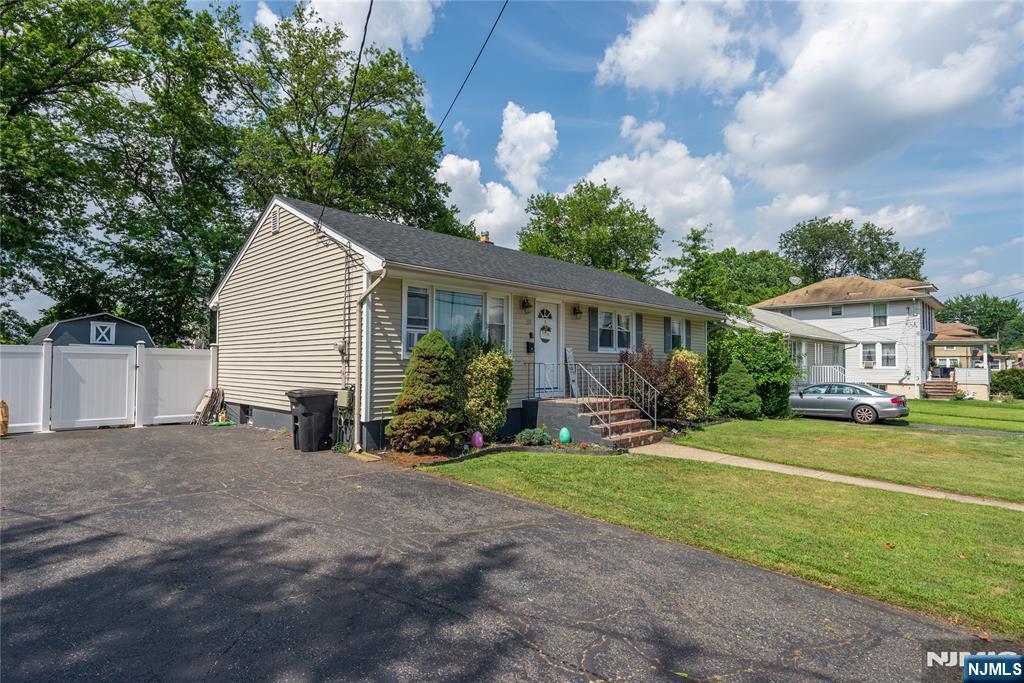 Property Photo: 527 Lyster Avenue NJ 07663