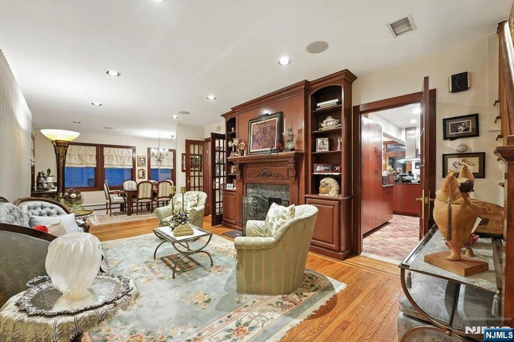 Property Photo: 435 Park Avenue NJ 07605