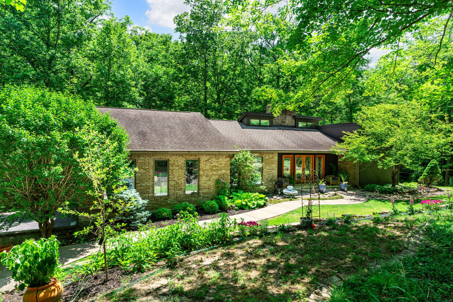 Property Photo:  2709 Longbranch Road  KY 41091 