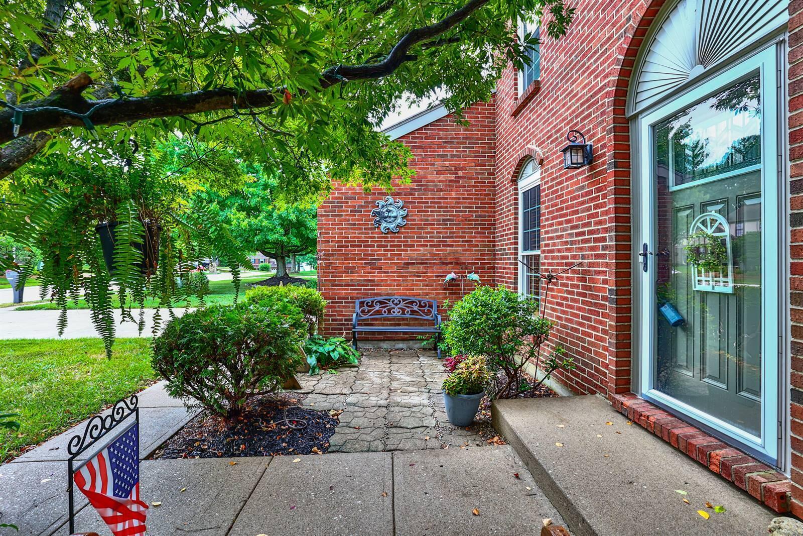 Property Photo: 859 Fawnhill Drive KY 41017