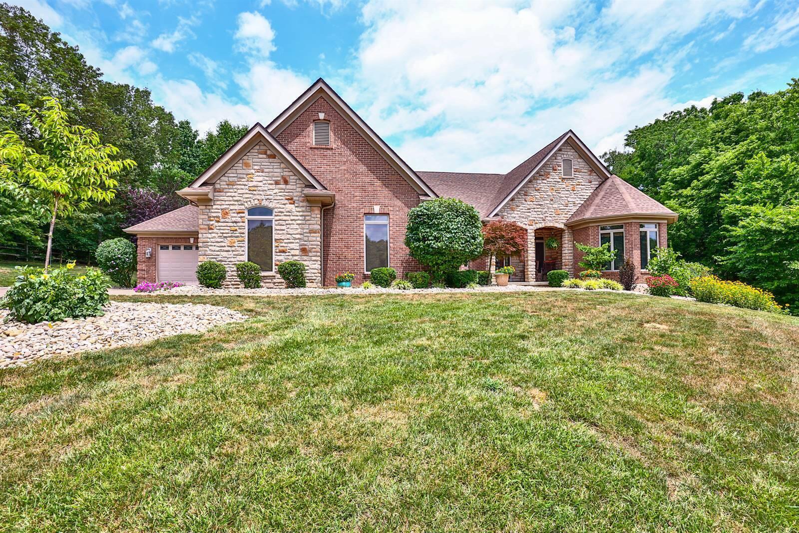 Property Photo: 10019 Timbercreek Court KY 41007