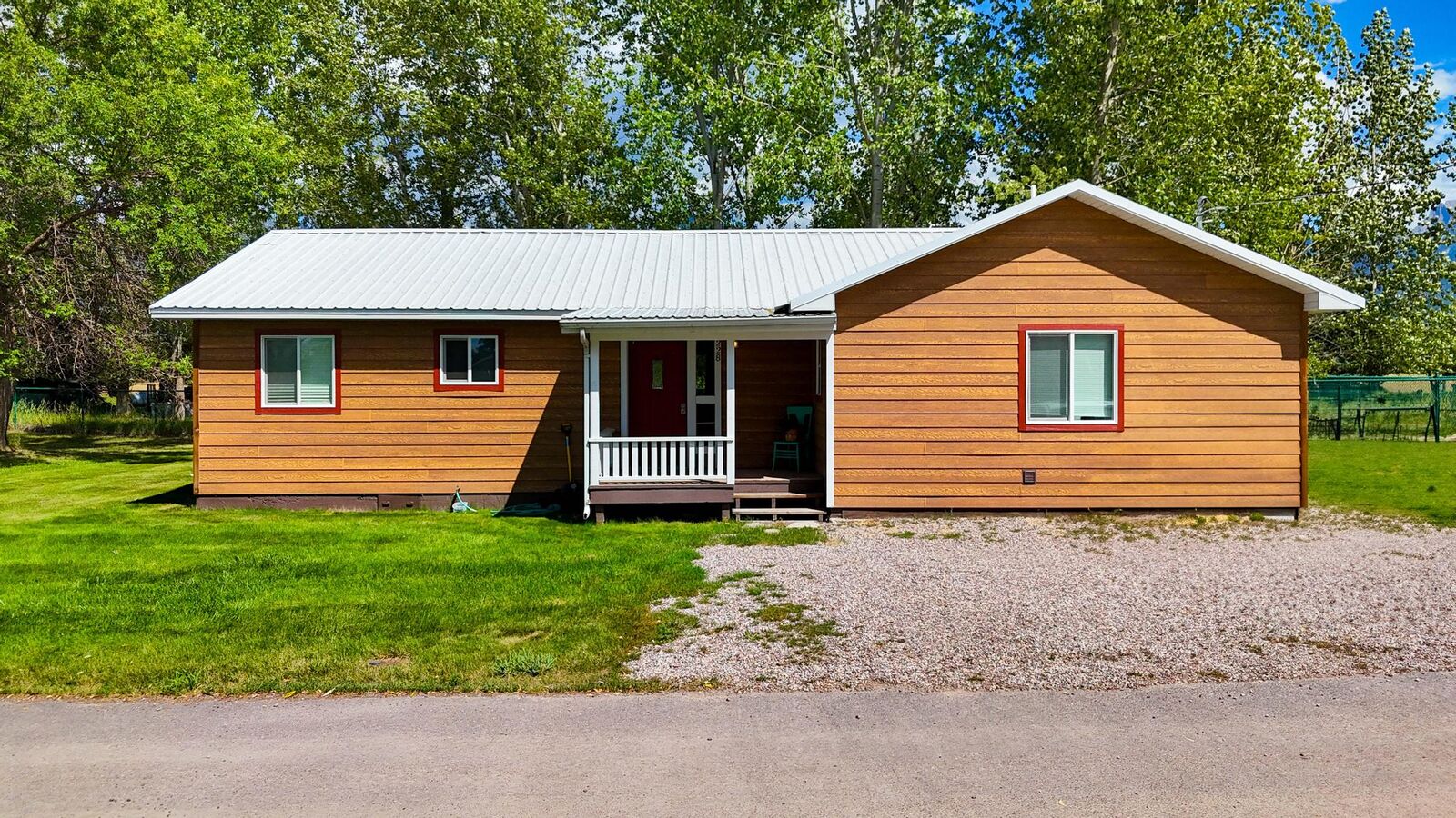 Property Photo:  228 4th Avenue SE  MT 59864 