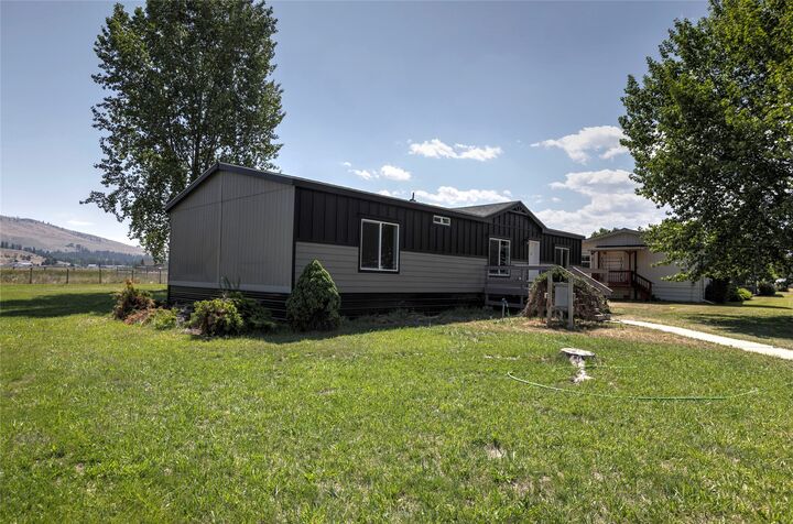 15736 Frenchvalley Lane  Frenchtown MT 59834 photo