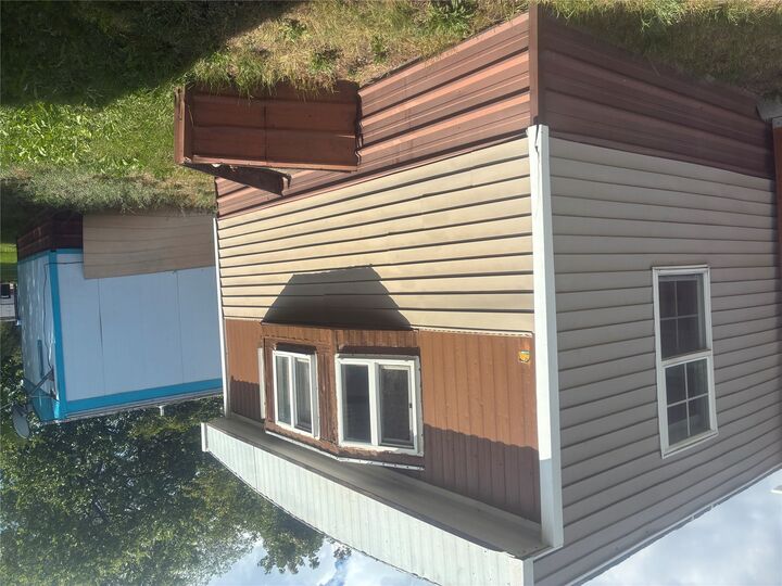 Property Photo:  533 Caravan Street  MT 59808 