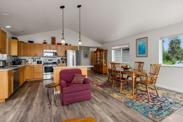 Property Photo:  246 Char Court  MT 59922 