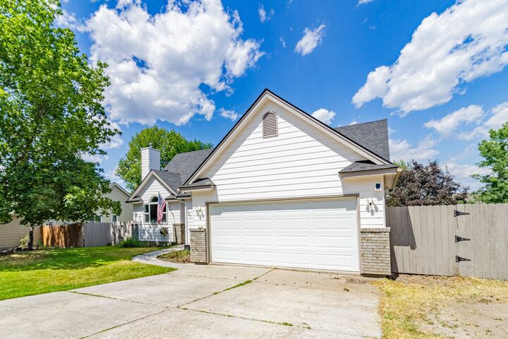 Property Photo: 127 Meadowlark Court MT 59803