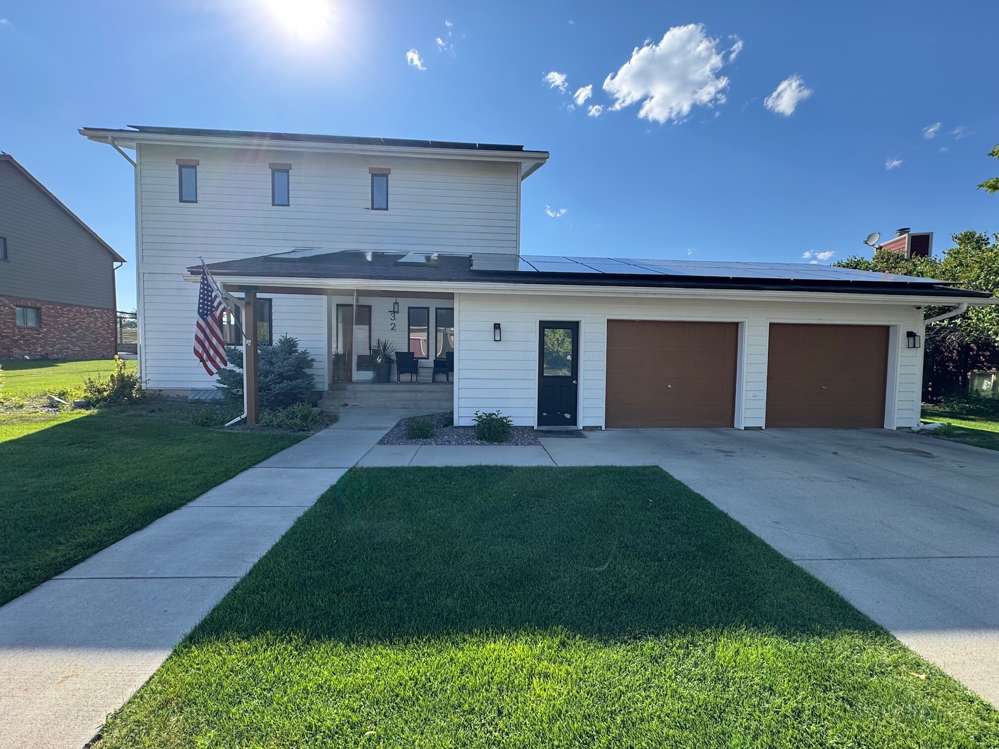 Property Photo:  32 Cloverview Drive  MT 59601 
