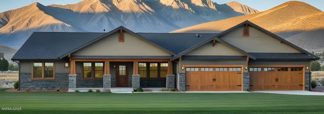 Property Photo:  1537 W High Point Court  NV 89423 