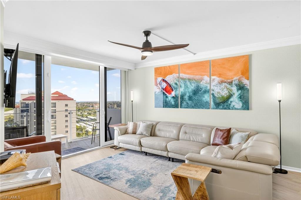Property Photo: 58 N Collier Blvd 1606 FL 34145