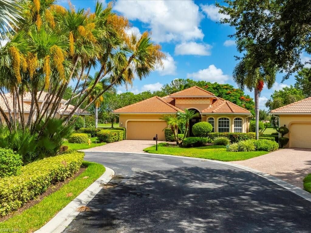 Property Photo:  6901 Bent Grass Dr  FL 34113 