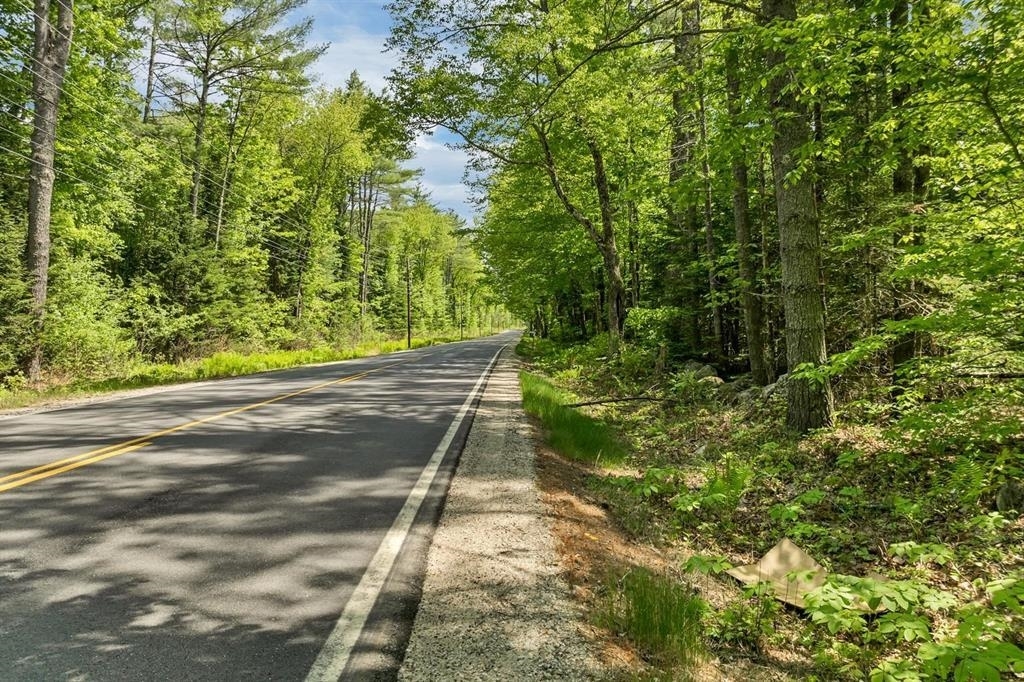 Property Photo:  122-001-002 Gov. Wentworth Highway  NH 03254 