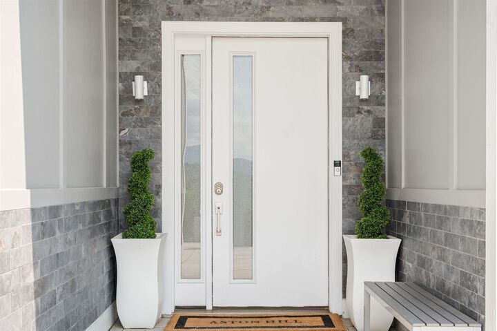 Property Photo: 458 Old Farm Road VT 05672