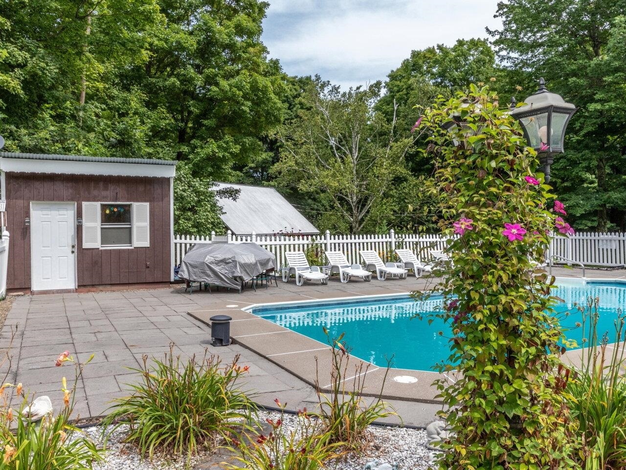 Property Photo: 1198 Georgia Mountain Road VT 05454