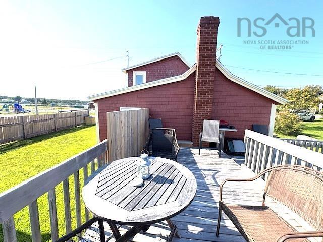 Property Photo: 17 Locke Street NS B0T 1L0