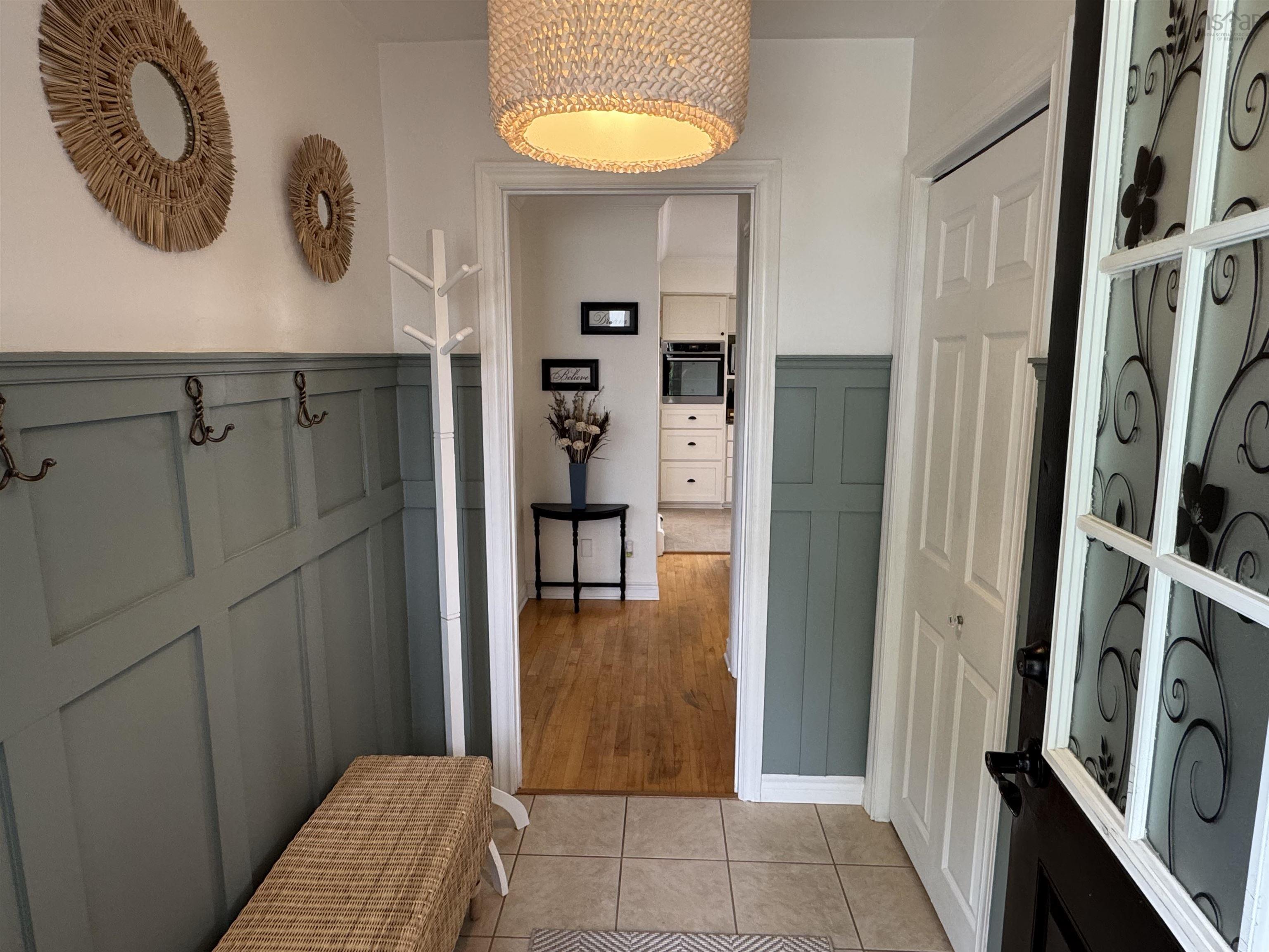 Property Photo: 95 Poplar Street NS B0K 1S0