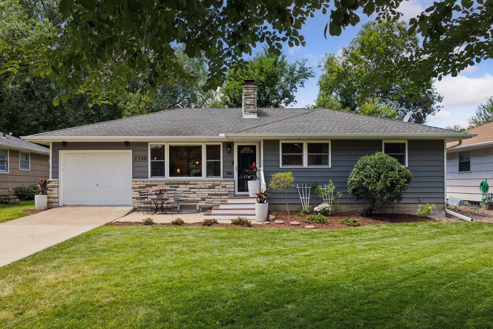 2748 Xenwood Avenue S  Saint Louis Park MN 55416 photo