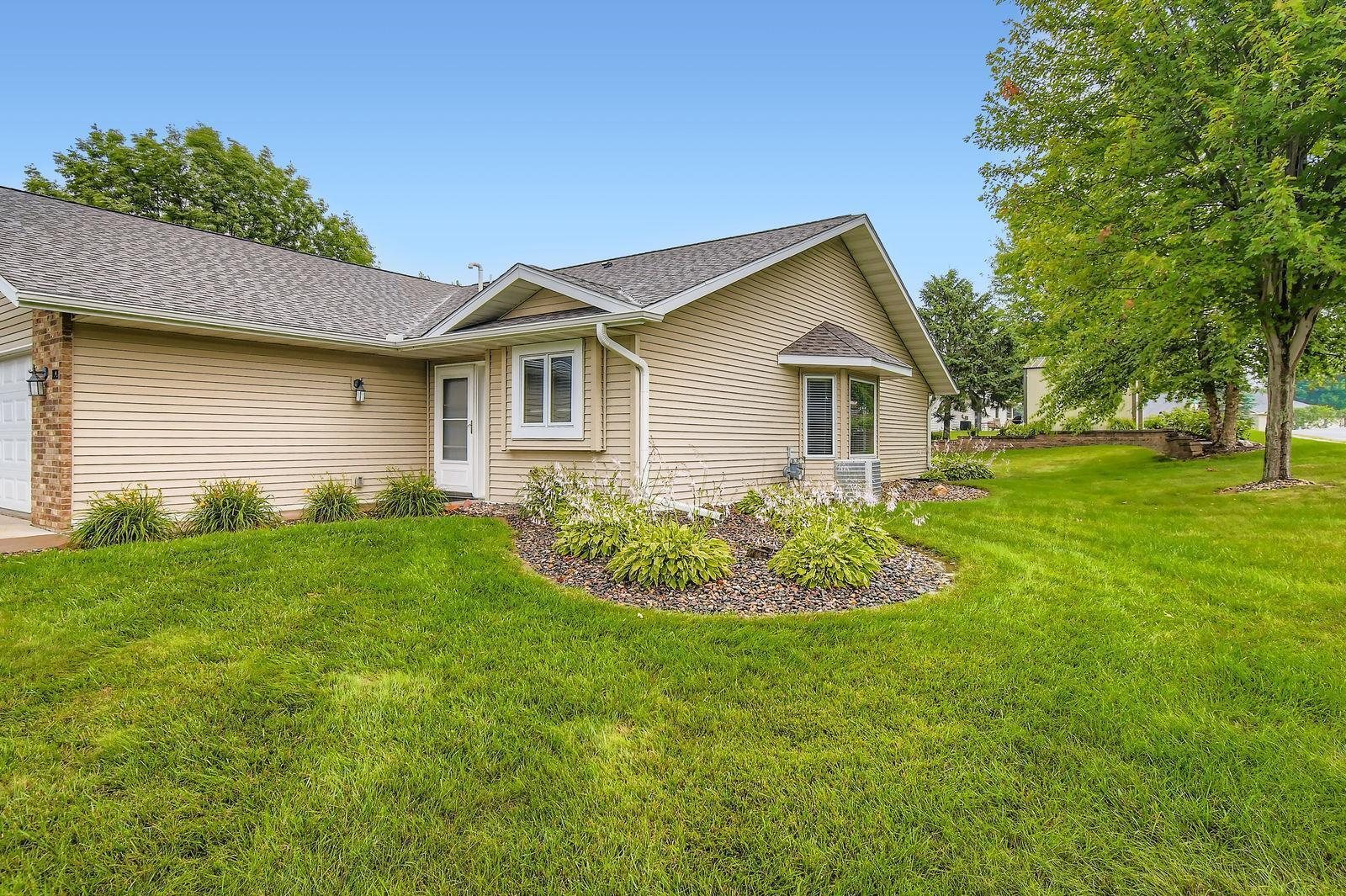 Property Photo: 1821 Wooden Shoe Court WI 54002