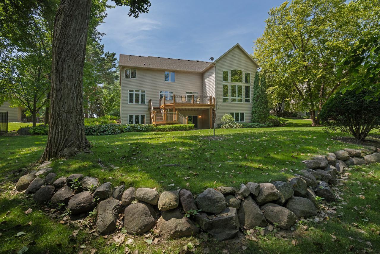 Property Photo:  18280 Overland Trail  MN 55347 