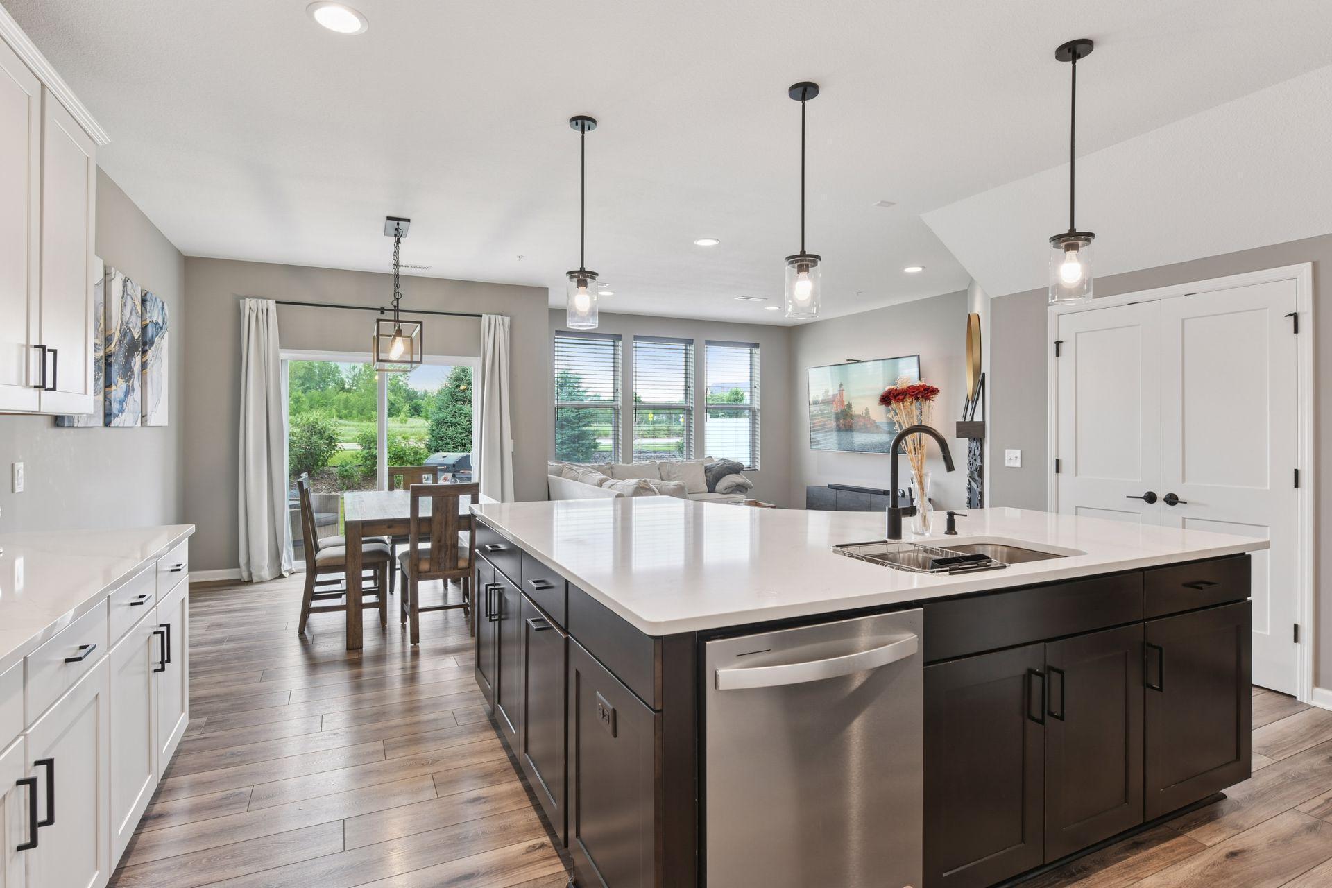 Property Photo:  7205 Walnut Grove Way N  MN 55311 