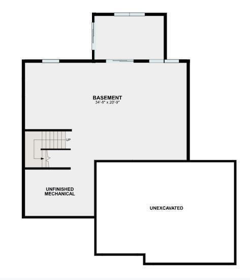 Property Photo:  2713 Kepler Avenue NE  MN 55376 