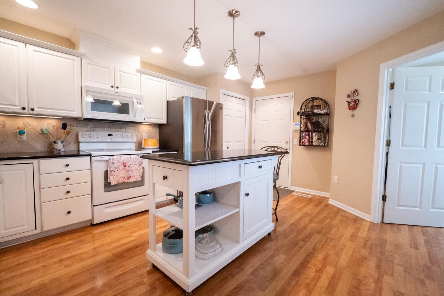 Property Photo:  18523 Orchard Trail  MN 55044 