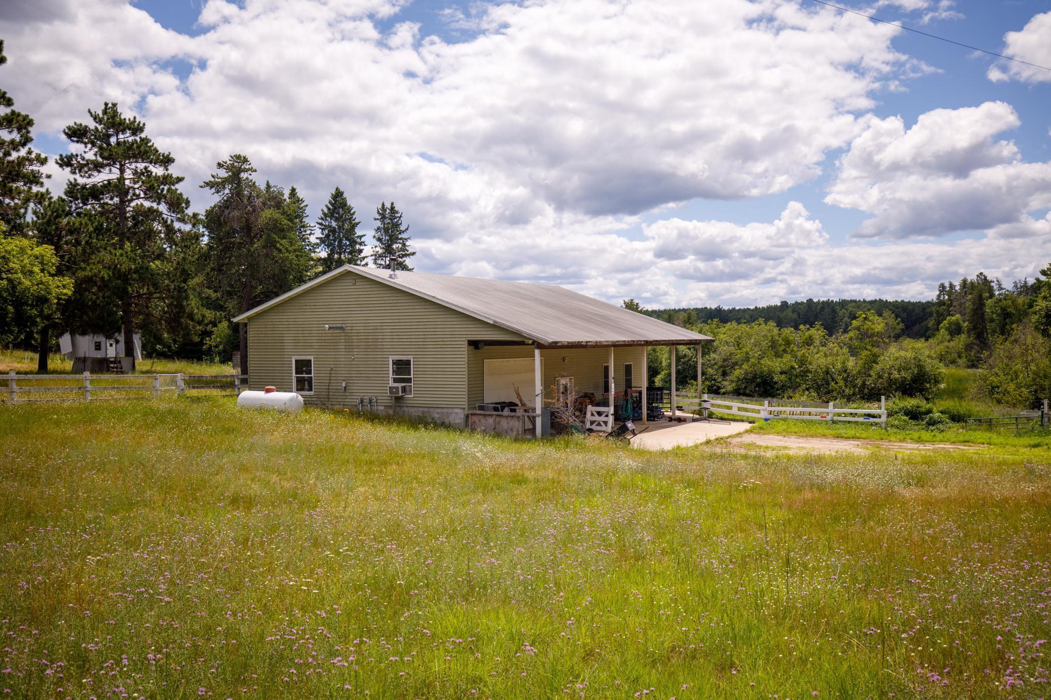 Property Photo: 22901 240th Street MN 56467
